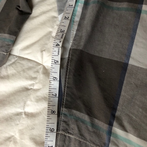 Mens American Eagle shorts x2 - Picture 11 of 12